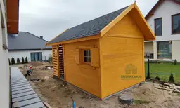 narzędziowy-domek-drewniany-kuba-7x2m-z-drewutnią