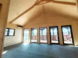 Projekt CRK13 – elegancja i funkcjonalność na każdą działkę