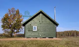 CRA1 – całoroczny domek z antresolą – 25 m²