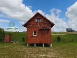 Jelenia Gora budowa domku z drewna