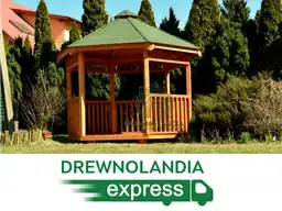 Altana Jadwiga 3,2m - zdjęcie 1