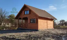 Rekreacyjny domek CRA4 – idealny całoroczny wybór o powierzchni 35m²