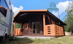 Norbert IV 5,9m x 5,9m  - zdjęcie 16