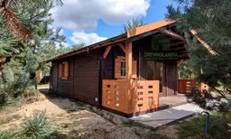 Norbert IV 5,9m x 5,9m  - zdjęcie 18