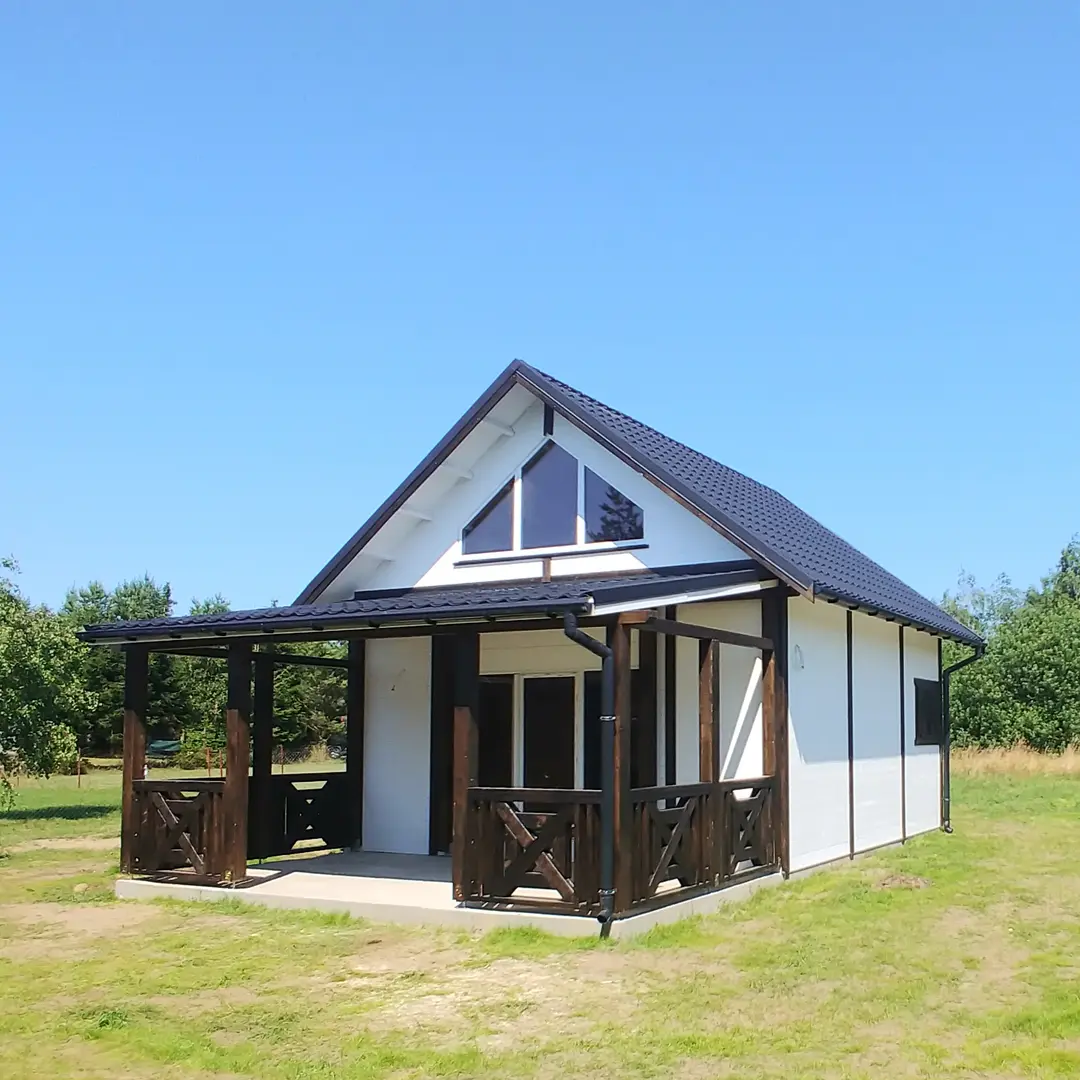 domek letniskowy Adam 4